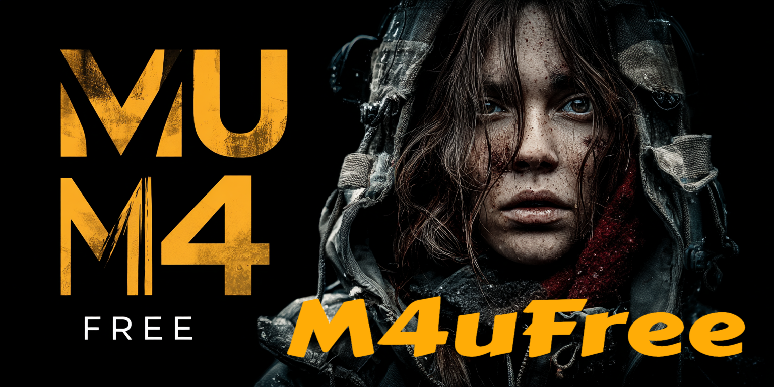 M4uFree watch movies and TV series free online